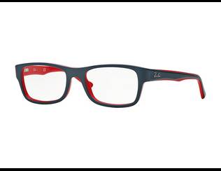 Brille Ray-Ban RX5268 - 5180 Damen Brillenrahmen - Brille Ray-Ban RX5268 - 5180