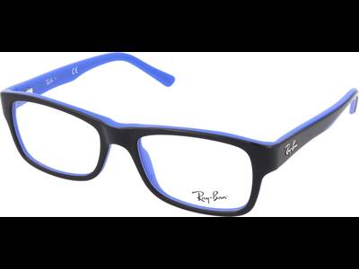 Brille Ray-Ban RX5268 - 5179 