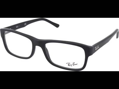 Brille Ray-Ban RX5268 - 5119 