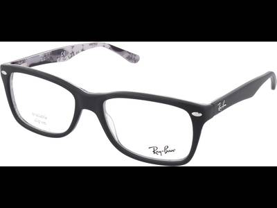Brille Ray-Ban RX5228 - 5405 