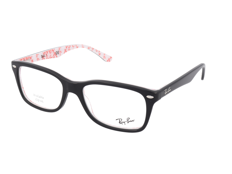 Brille Ray-Ban RX5228 - 5014 