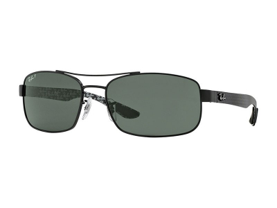 Sonnenbrille Ray-Ban RB8316 - 002/N5 