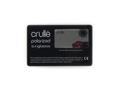 Crullé CR209 1005 