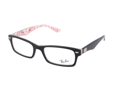 Brille Ray-Ban RX5206 - 5014 