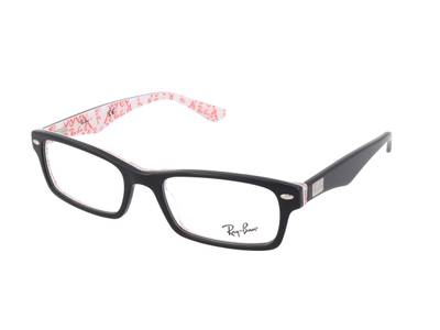 Brille Ray-Ban RX5206 - 5014