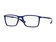 Brille Ray-Ban RX7049 - 5439 Brillenrahmen Quadratisch - Brille Ray-Ban RX7049 - 5439