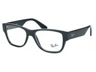 Brille Ray-Ban RX7028 - 2000 Brillenrahmen Quadratisch - Brille Ray-Ban RX7028 - 2000