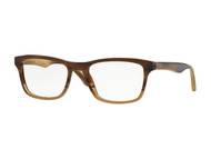 Brille Ray-Ban RX5279 - 5542 Brillenrahmen - Brille Ray-Ban RX5279 - 5542