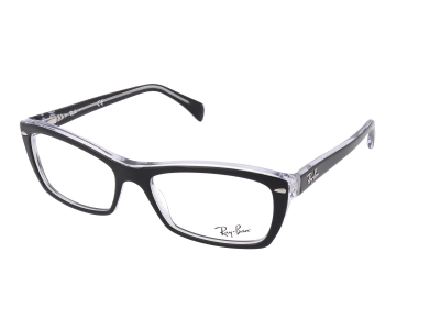 Brille Ray-Ban RX5255 - 2034 