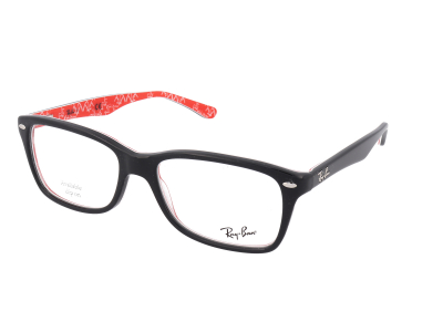 Brille Ray-Ban RX5228 - 2479 