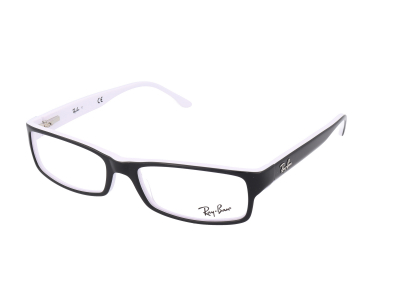 Brille Ray-Ban RX5114 - 2097 