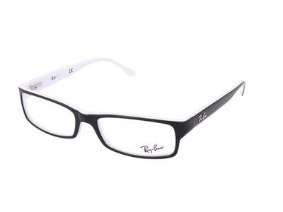 Brille Ray-Ban RX5114 - 2097