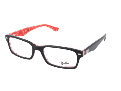 Brille Ray-Ban RX5206 - 2479 