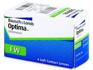 Optima FW (4 Linsen) Kontaktlinsen Bausch and Lomb - Optima FW (4 Linsen)
