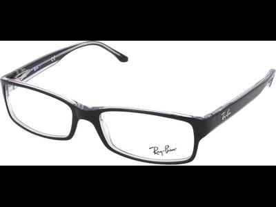 Brille Ray-Ban RX5114 - 2034 