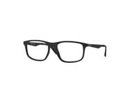 Brille Ray-Ban RX7055 - 2000 Brillenrahmen Rechteckig - Brille Ray-Ban RX7055 - 2000