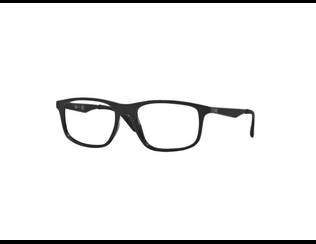 Brille Ray-Ban RX7055 - 2000 Brillenrahmen Rechteckig - Brille Ray-Ban RX7055 - 2000