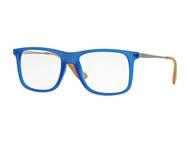 Brille Ray-Ban RX7054 - 5524 Brillenrahmen Quadratisch - Brille Ray-Ban RX7054 - 5524