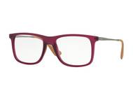 Brille Ray-Ban RX7054 - 5526 Brillenrahmen Quadratisch - Brille Ray-Ban RX7054 - 5526