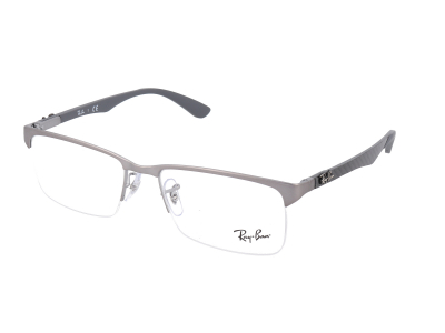 Brille Ray-Ban RX8411 - 2714 