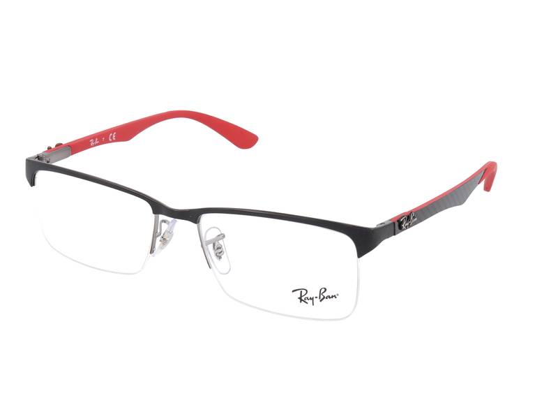 Brille Ray Ban RX8411 2509 Ihre Kontaktlinsen