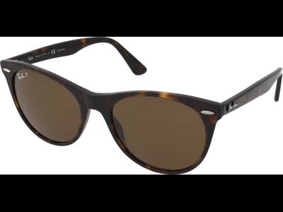 Ray-Ban Wayfarer II Classic RB2185 902/57