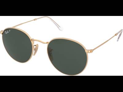 Ray-Ban Round RB3447 001/58