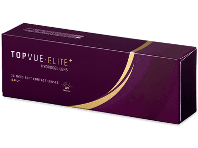 TopVue Elite+ (30 Linsen) - Tageslinsen