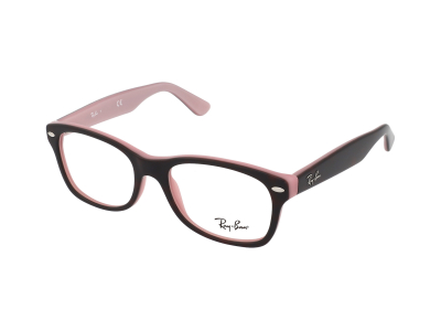 Brille Ray-Ban RY1528 - 3580 