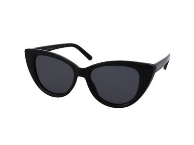 Meller Nandi All Black