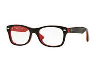 Brille Ray-Ban RY1528 - 3573 Brillenrahmen Quadratisch - Brille Ray-Ban RY1528 - 3573