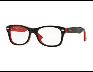 Brille Ray-Ban RY1528 - 3573 Brillenrahmen Quadratisch - Brille Ray-Ban RY1528 - 3573