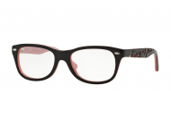 Brille Ray-Ban RY1544 - 3580 Brillenrahmen Quadratisch - Brille Ray-Ban RY1544 - 3580