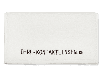 Mini Reisehandtuch