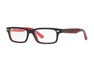 Brille Ray-Ban RY1535 - 3573 Brillenrahmen Rechteckig - Brille Ray-Ban RY1535 - 3573