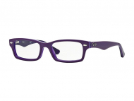 Brille Ray-Ban RY1530 - 3589 Brillenrahmen Rechteckig - Brille Ray-Ban RY1530 - 3589