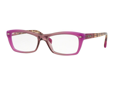 Brille Ray-Ban RX5255 - 5489 