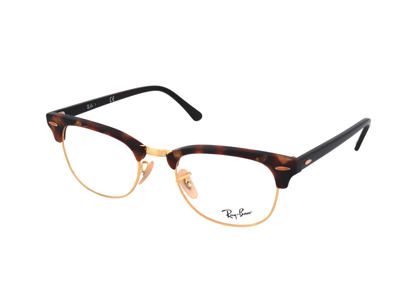 Brille Ray-Ban RX5154 - 5494 