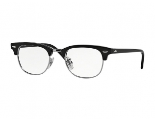 Brille Ray-Ban RX5154 - 2000 Damen Brillenrahmen - Brille Ray-Ban RX5154 - 2000