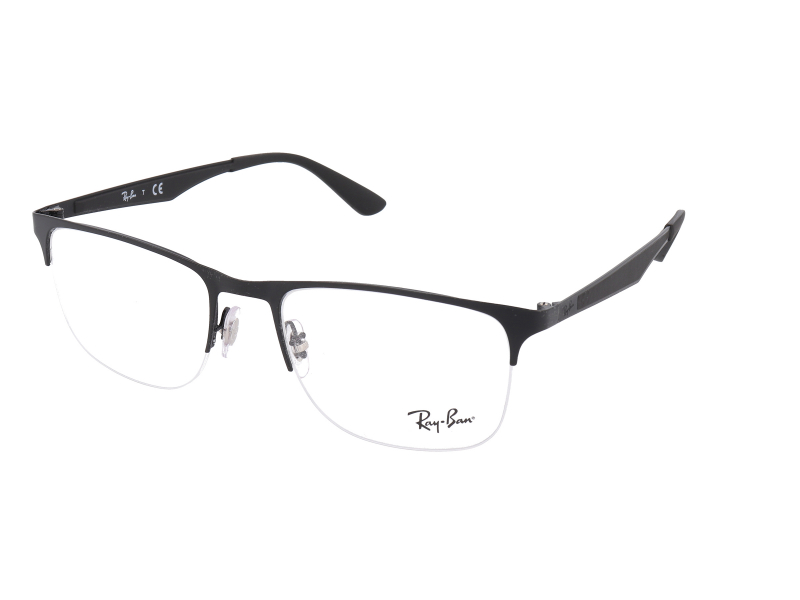 Brille Ray-Ban RX6362 - 2509 