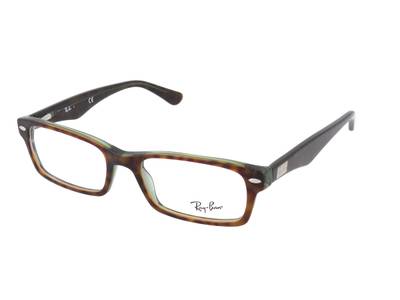 Brille Ray-Ban RX5206 - 2445 