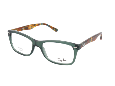 Brille Ray-Ban RX5228 - 5630 