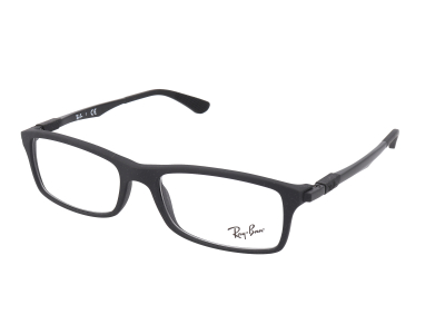 Brille Ray-Ban RX7017 - 5196 