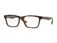 Brille Ray-Ban RX7025 - 5577 Brillenrahmen Quadratisch - Brille Ray-Ban RX7025 - 5577