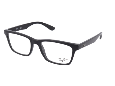 Brille Ray-Ban RX7025 - 2000 