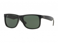 Sonnenbrille Ray-Ban Justin RB4165 - 601/71 Ray-Ban - Sonnenbrille Ray-Ban Justin RB4165 - 601/71