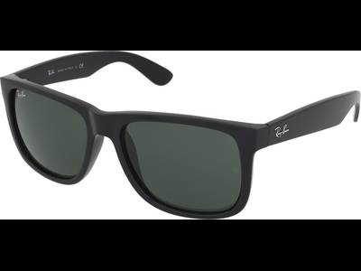 Sonnenbrille Ray-Ban Justin RB4165 - 601/71