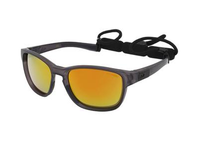 Julbo Paddle Polar 3CF Translu Black/Black