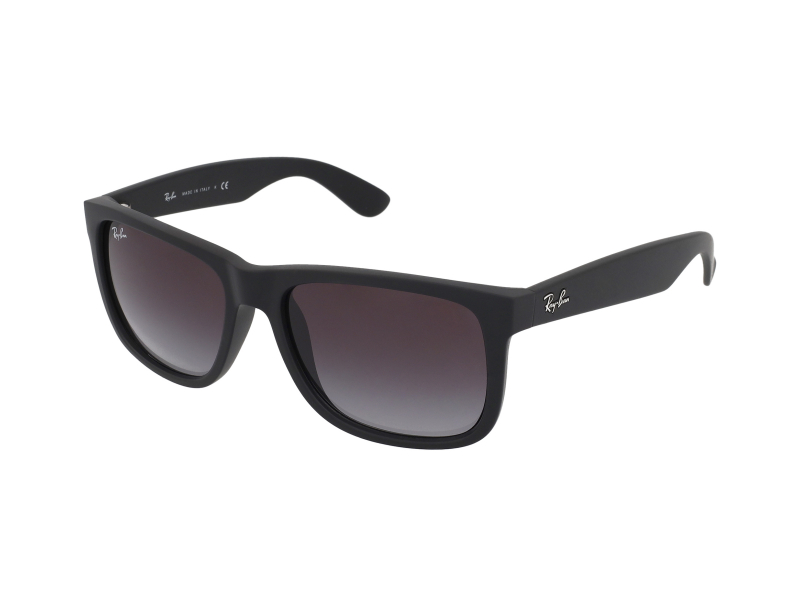 Sonnenbrille Ray-Ban Justin RB4165 - 601/8G 