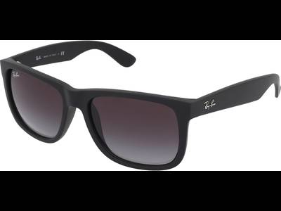 Sonnenbrille Ray-Ban Justin RB4165 - 601/8G